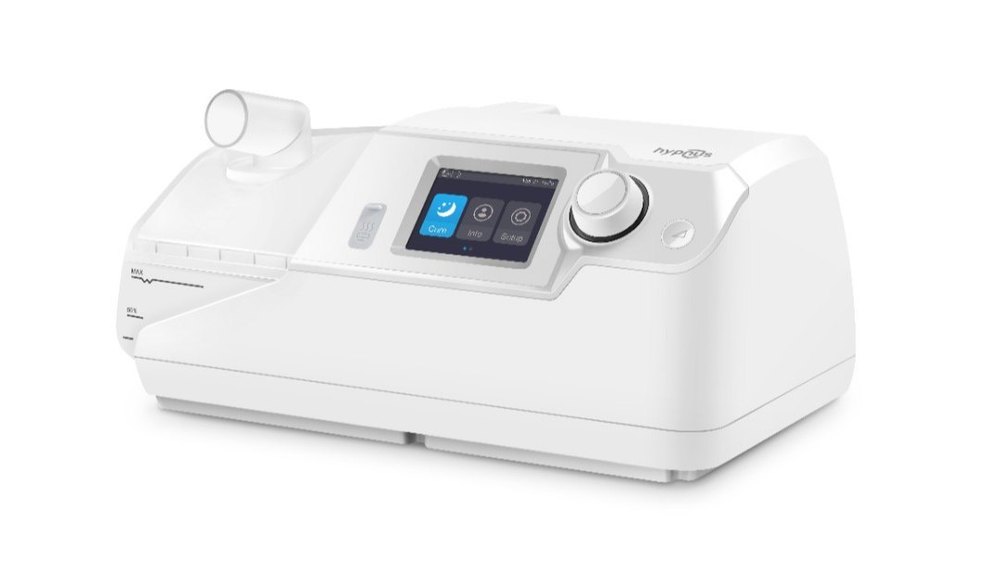 Hypnus CA720W Auto CPAP Machine – WiFi Enabled - Image 2