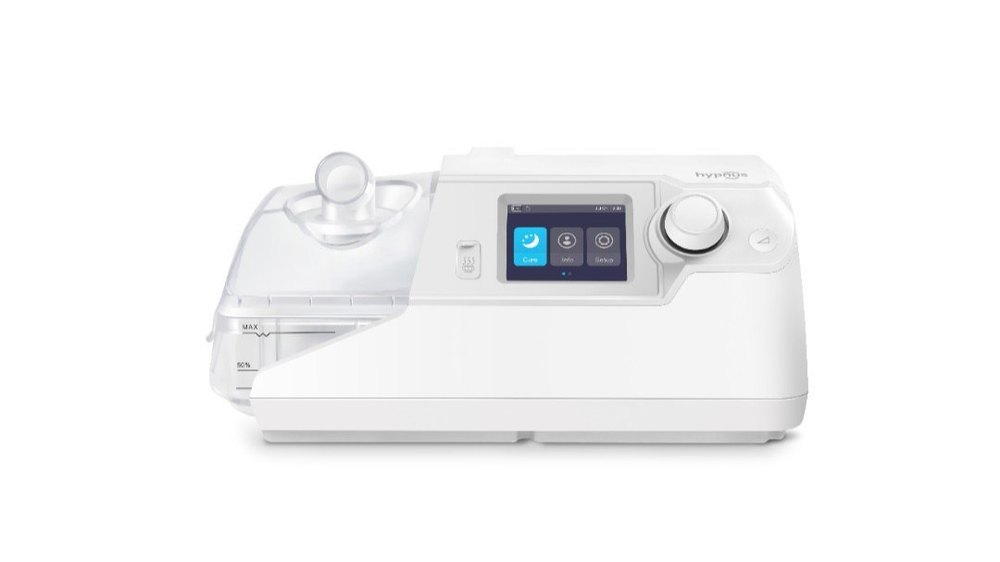 Hypnus CA720W Auto CPAP Machine – WiFi Enabled - Image 3