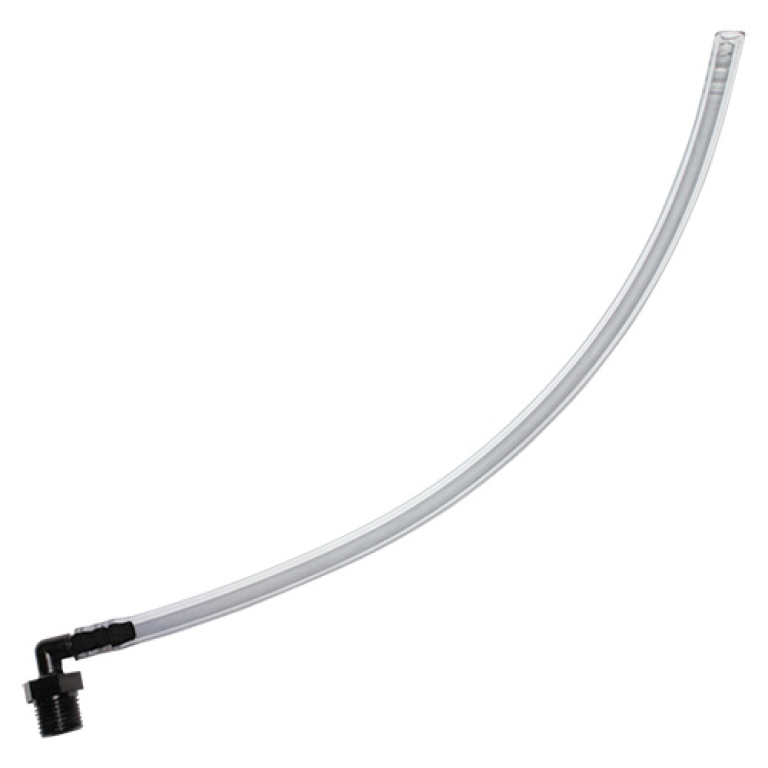 Tube Connector for Humidifier Bottle