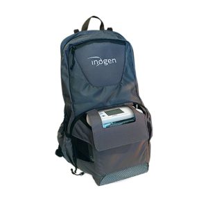 Inogen One G5 - Mobility Backpack