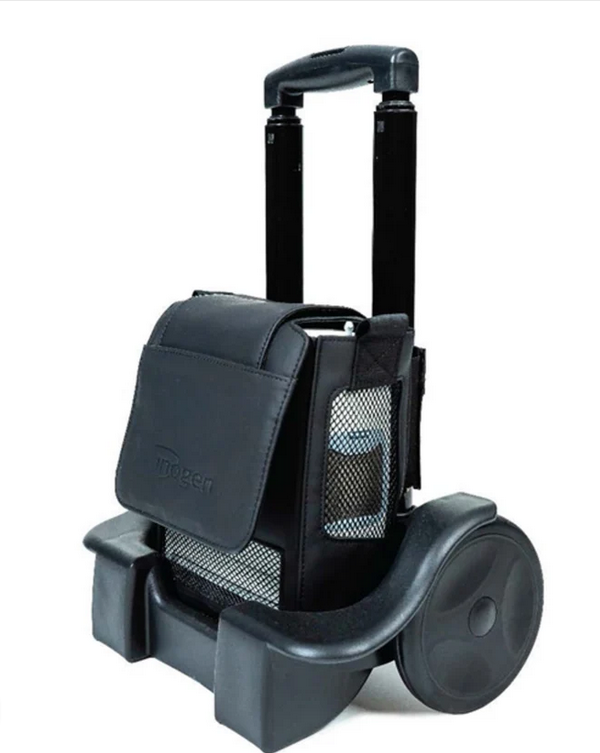 Inogen One G5 - Mobile Trolley Cart