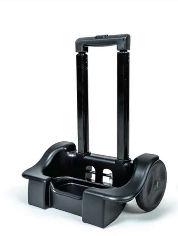 Inogen One G5 - Mobile Trolley Cart - Image 2