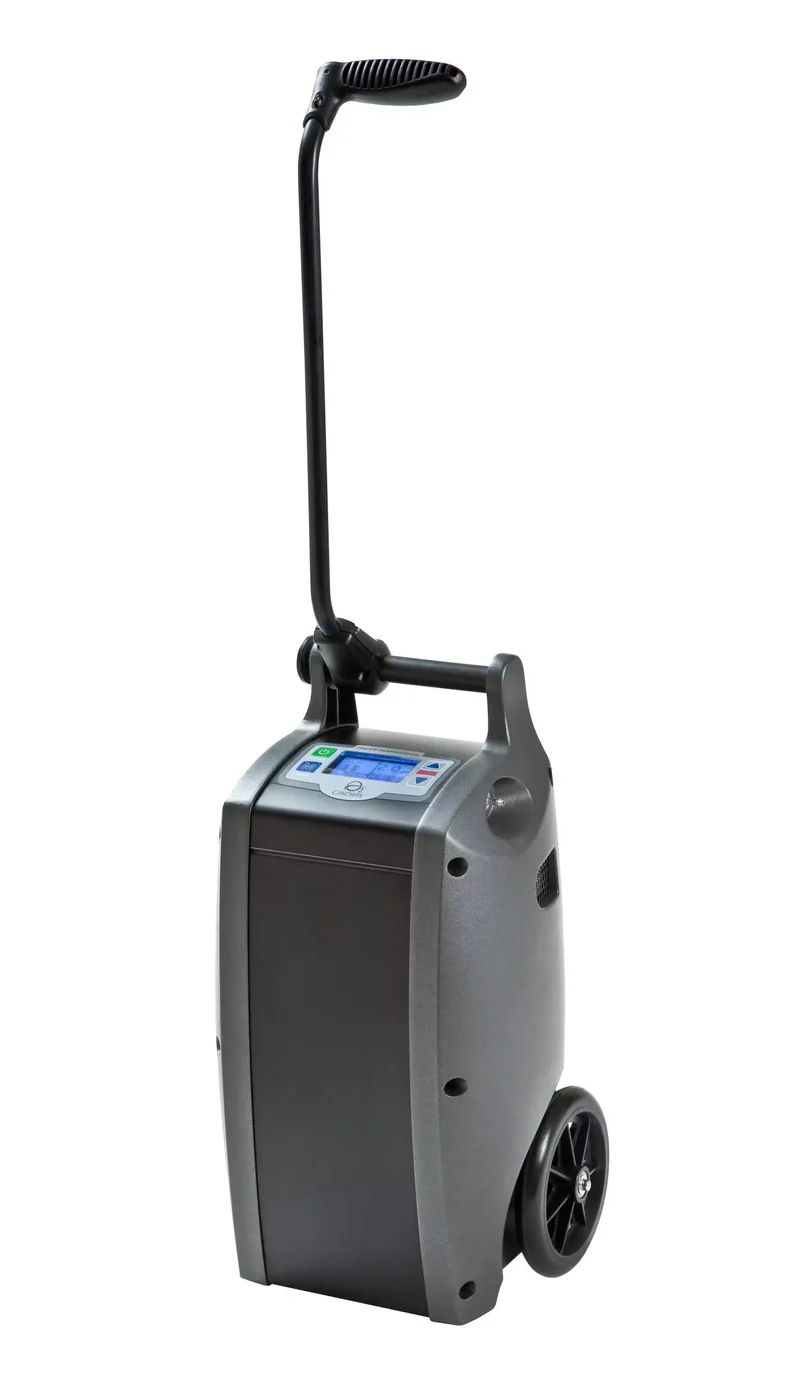 OxLife Independence 6L Portable Oxygen Concentrator - Image 2