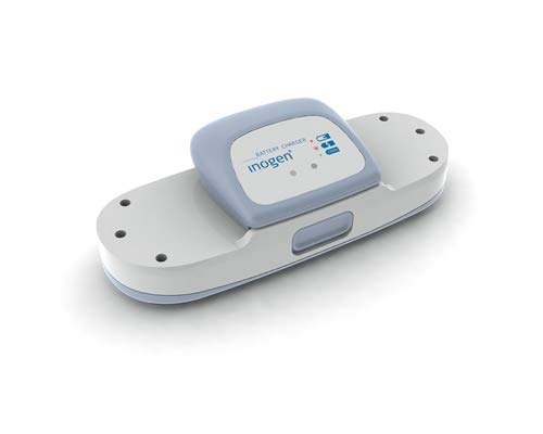 Inogen One G3 External Battery Charging Dock - Image 2