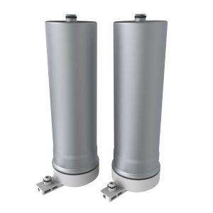 Inogen One G3 - Replacement Sieve Columns (Pair)