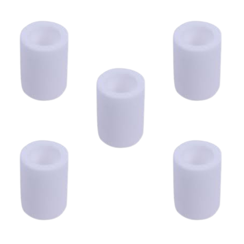 Dedakj Air Filters - Pack of 5