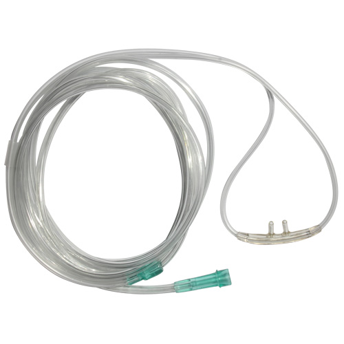 Pediatric Comfort Soft Plus Nasal Cannula with 2m Supply Tube