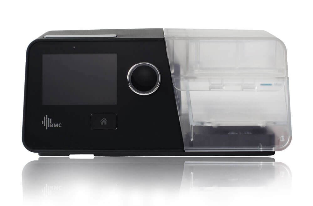 BMC RESmart Auto CPAP Machine (G3 A20) - Image 2