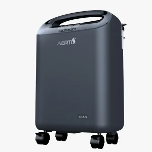 Aerti 5 Litre Home Oxygen Concentrator