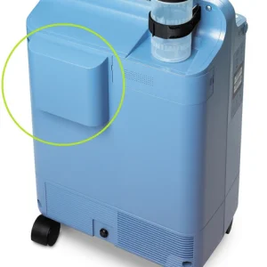 Philips Respironics EverFlo Whisper Cap