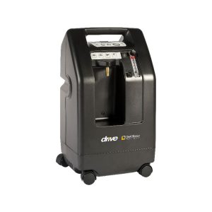 5 Litre Home Oxygen Concentrator Rental