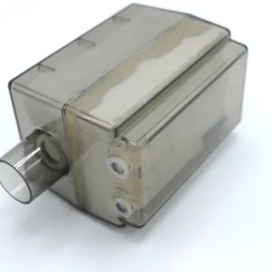 DeVilbiss 10 Litre Oxygen Concentrator Intake Bacteria Filter