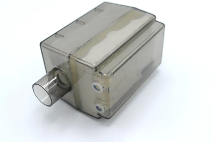 DeVilbiss 10 Litre Oxygen Concentrator Intake Bacteria Filter