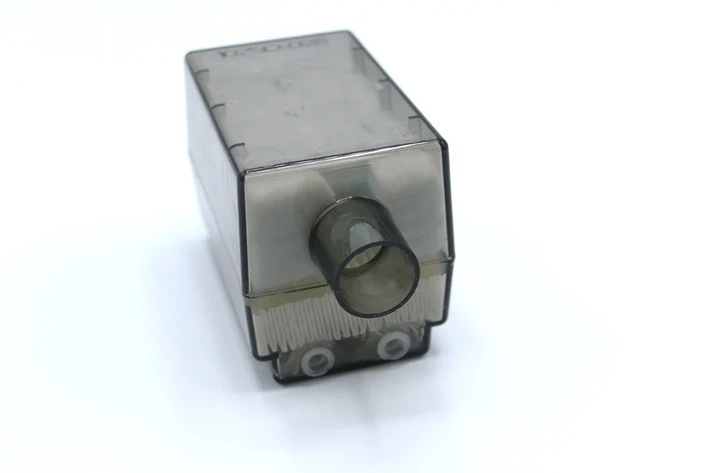 DeVilbiss 10 Litre Oxygen Concentrator Intake Bacteria Filter - Image 3