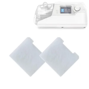 Hypnus Disposable CPAP & BiPAP Filters (2 Pack)